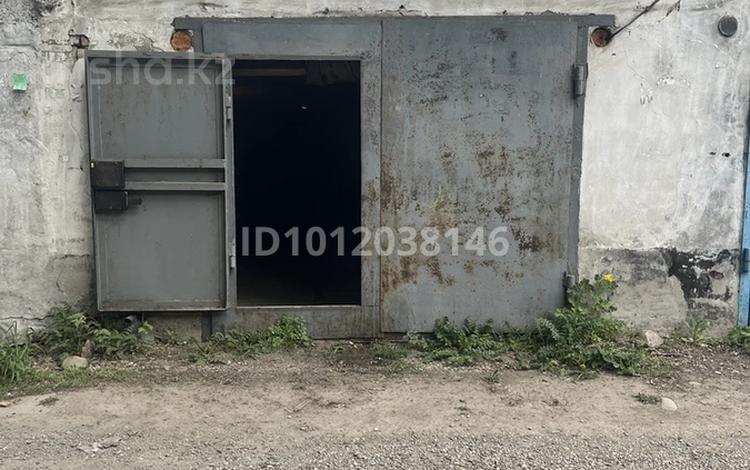 Гараж · 23 м² · Согра, район Титана 21 — Новая Согра, первый ряд. «Спутник» за 1.1 млн ₸ в Усть-Каменогорске — фото 2
