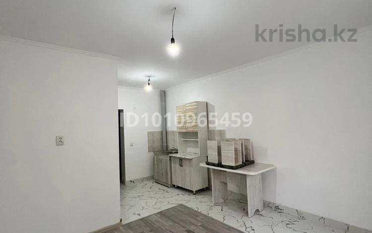 1-бөлмелі пәтер · 36 м² · 1/2 қабат, мкр Кайтпас 1 22 — Нурмекен, бағасы: 85 000 ₸ в Шымкенте, Каратауский р-н — фото 2