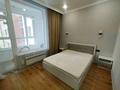 2-комнатная квартира · 50 м² · 4/14 этаж, Хусейн бен Талал 30 — Хусейн бен Талал за 300 000 ₸ в Астане, Есильский р-н