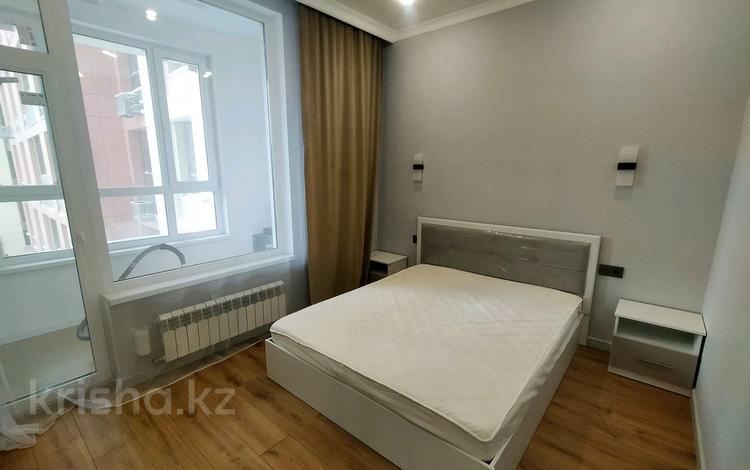 2-комнатная квартира · 50 м² · 4/14 этаж, Хусейн бен Талал 30 — Хусейн бен Талал за 300 000 ₸ в Астане, Есильский р-н — фото 2