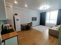 2-комнатная квартира · 50 м² · 4/14 этаж, Хусейн бен Талал 30 — Хусейн бен Талал за 300 000 ₸ в Астане, Есильский р-н — фото 9