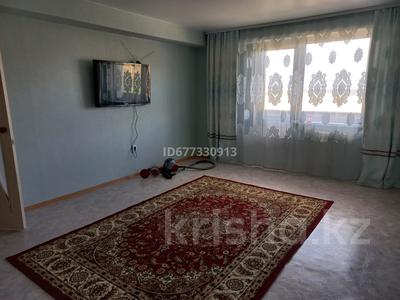 2-комнатная квартира, 73 м², 4/9 этаж, Аль-Фараби 46 за 27.3 млн 〒 в Усть-Каменогорске