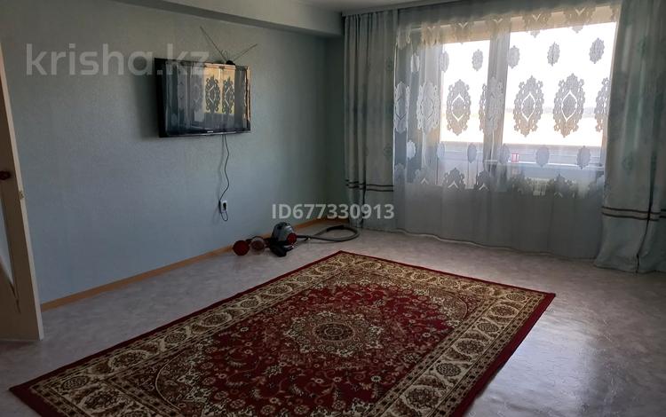 2-бөлмелі пәтер · 73 м² · 4/9 қабат, Аль-Фараби 46, бағасы: 26 млн ₸ в Усть-Каменогорске — фото 2