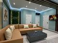 3-бөлмелі пәтер · 100 м² · 12/21 қабат, Аль-Фараби 41, бағасы: 950 000 ₸ в Алматы, Бостандыкский р-н