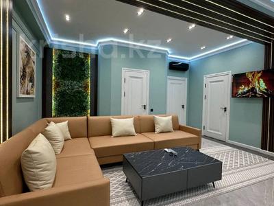 3-комнатная квартира · 100 м² · 12/21 этаж, Аль-Фараби 41 за 950 000 ₸ в Алматы, Бостандыкский р-н
