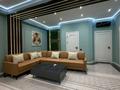 3-бөлмелі пәтер · 100 м² · 12/21 қабат, Аль-Фараби 41, бағасы: 950 000 ₸ в Алматы, Бостандыкский р-н — фото 5