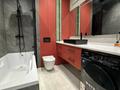 3-бөлмелі пәтер · 100 м² · 12/21 қабат, Аль-Фараби 41, бағасы: 950 000 ₸ в Алматы, Бостандыкский р-н — фото 8