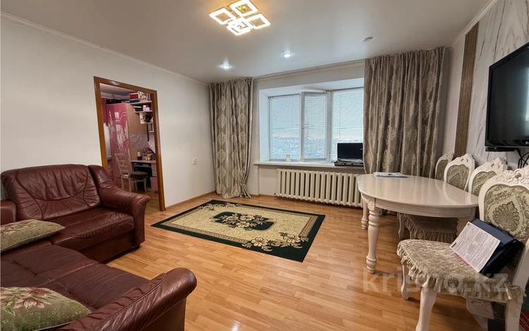 3-бөлмелі пәтер · 53 м² · 8/9 қабат, пр. Мира, бағасы: 10.5 млн ₸ в Темиртау — фото 2