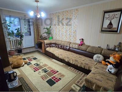 3-комнатная квартира · 62 м², Байконурова 112 за 12.5 млн ₸ в Жезказгане