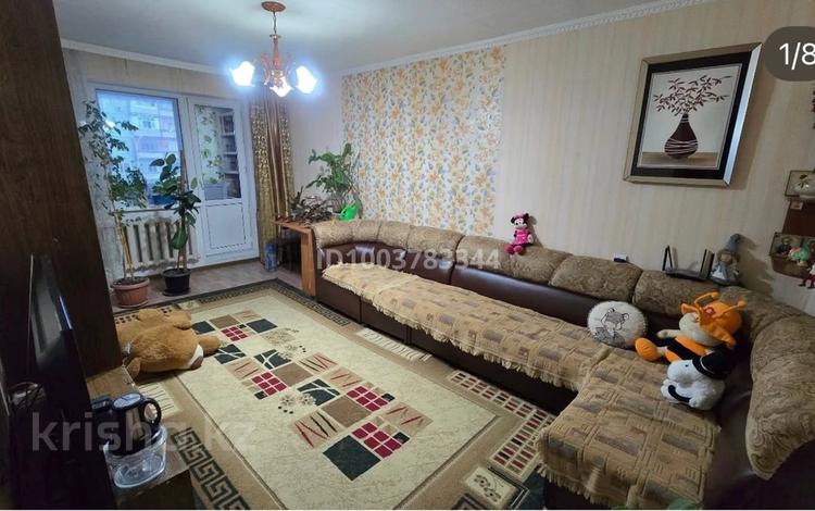 3-комнатная квартира · 62 м², Байконурова 112 за 12.5 млн ₸ в Жезказгане — фото 2