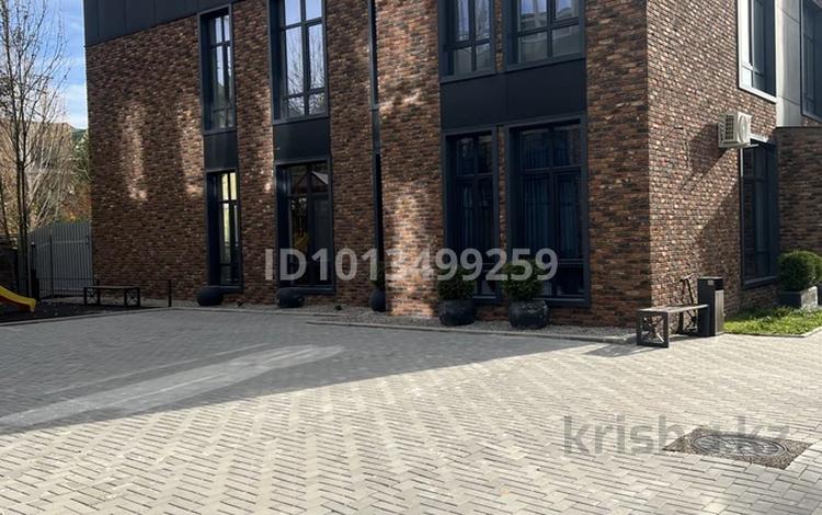 3-комнатная квартира · 73 м² · 1/3 этаж, мкр Карагайлы 50 за 70 млн ₸ в Алматы, Наурызбайский р-н — фото 2