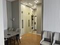 3-комнатная квартира · 73 м² · 1/3 этаж, мкр Карагайлы 50 за 70 млн ₸ в Алматы, Наурызбайский р-н — фото 20