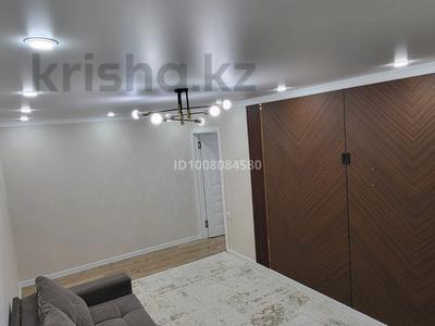 2-комнатная квартира · 46 м² · 3/4 этаж, мкр №8 30 — Шаляпина-Алтынсарина за 300 000 〒 в Алматы, Ауэзовский р-н