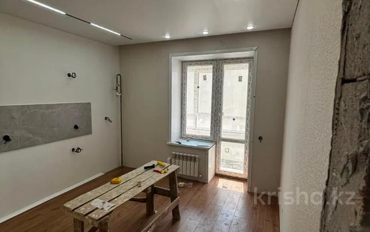 2-бөлмелі пәтер · 39.5 м² · 9/10 қабат, Береке шағын ауданы, бағасы: 24.5 млн ₸ в Костанае, Микрорайон Береке — фото 2