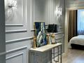 4-комнатная квартира · 122.2 м² · 1/9 этаж, Омаровой 31/1 за 1.5 млн ₸ в Алматы, Медеуский р-н — фото 2