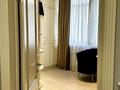4-комнатная квартира · 122.2 м² · 1/9 этаж, Омаровой 31/1 за 1.5 млн ₸ в Алматы, Медеуский р-н — фото 7