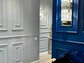 4-комнатная квартира · 122.2 м² · 1/9 этаж, Омаровой 31/1 за 1.5 млн ₸ в Алматы, Медеуский р-н — фото 8
