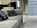 4-комнатная квартира · 122.2 м² · 1/9 этаж, Омаровой 31/1 за 1.5 млн ₸ в Алматы, Медеуский р-н — фото 9