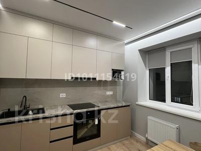 2-комнатная квартира · 56 м² · 10/12 этаж, Кошкарбаева 39в/1 за 270 000 〒 в 