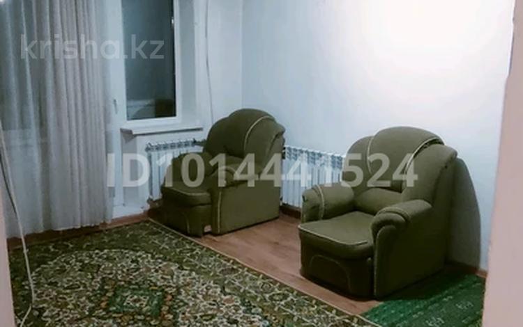 1-комнатная квартира · 48 м² · 2/5 этаж, Джамбула 83 — Первый пяти этажный дом возле супермаркета Оптима за 80 000 ₸ в Сарани — фото 2