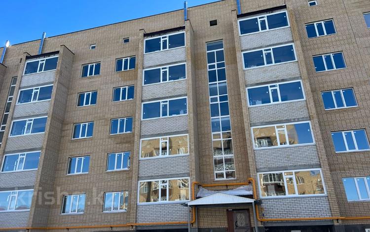 3-комнатная квартира, 97.43 м², 4/5 этаж, мкр. Алтын орда