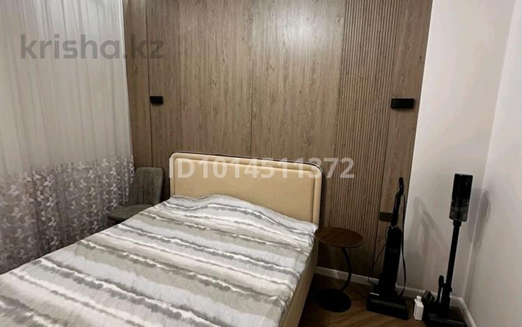2-комнатная квартира · 45 м² · 12/20 этаж, Туран 39 за 40 000 ₸ в Астане, Нура р-н — фото 2