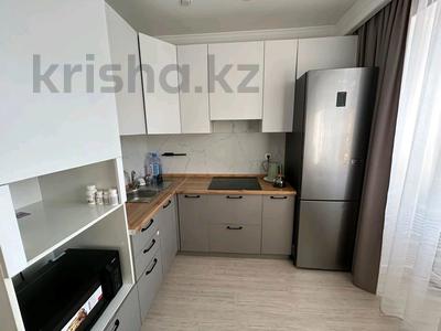 1-комнатная квартира · 40 м² · 2/9 этаж, 44/1 44 — Кекильбаева за 250 000 ₸ в Астане, Есильский р-н