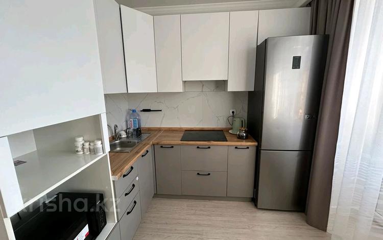 1-комнатная квартира · 40 м² · 2/9 этаж, 44/1 44 — Кекильбаева за 250 000 ₸ в Астане, Есильский р-н — фото 2
