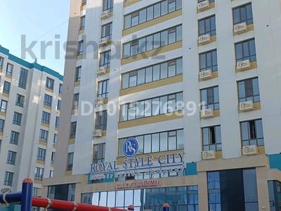 1-комнатная квартира · 50 м² · 3/9 этаж, мкр Шымсити 6А за 150 000 ₸ в Шымкенте, Абайский р-н