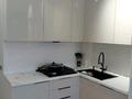 1-комнатная квартира · 50 м² · 3/9 этаж, мкр Шымсити 6А за 150 000 ₸ в Шымкенте, Абайский р-н — фото 7