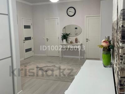 3-бөлмелі пәтер · 120 м² · 6/7 қабат, Сатпаева 41В, бағасы: 43 млн ₸ в Атырау