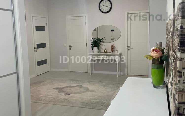 3-комнатная квартира · 120 м² · 6/7 этаж, Сатпаева 41В за 43 млн ₸ в Атырау — фото 2