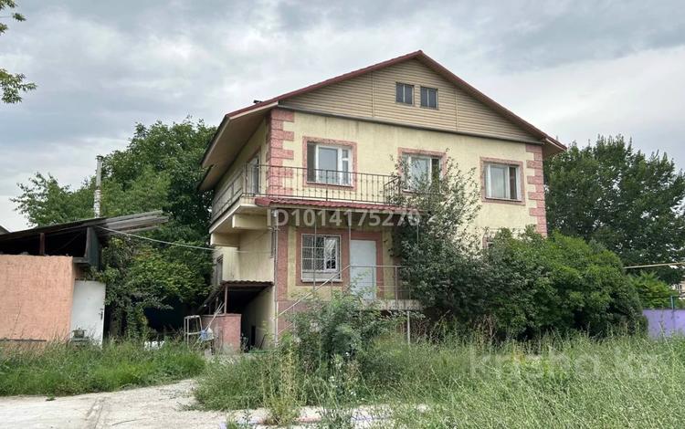 Жеке үй · 8 бөлме · 370 м² · 10 жүзд., Айгерім-2 ш/а., бағасы: ~ 1.8 млн ₸ в Алматы, Алатауский р-н — фото 2