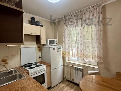 1-бөлмелі пәтер · 35 м² · 2/5 қабат, Гагарина 196А, бағасы: 29 млн ₸ в Алматы, Бостандыкский р-н