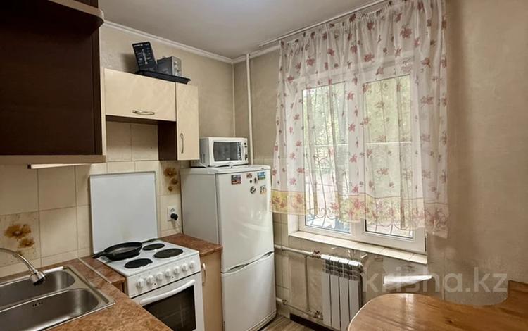 1-бөлмелі пәтер · 35 м² · 2/5 қабат, Гагарина 196А, бағасы: 29 млн ₸ в Алматы, Бостандыкский р-н — фото 2