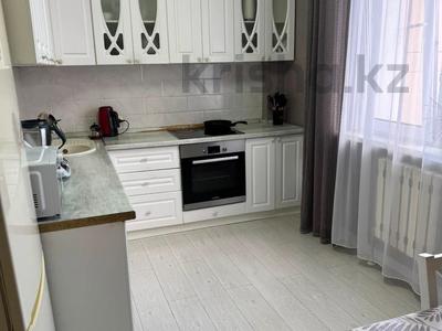 2-комнатная квартира · 70.8 м² · 6/10 этаж, Д. Кунаева 35 за ~ 37.5 млн ₸ в Астане, Есильский р-н