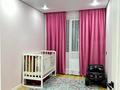 3-бөлмелі пәтер · 72.3 м² · 12/12 қабат, мкр Алгабас, Омарова 15 — Омарова 15, бағасы: 41.5 млн ₸ в Алматы, Алатауский р-н — фото 3