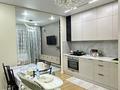 3-бөлмелі пәтер · 72.3 м² · 12/12 қабат, мкр Алгабас, Омарова 15 — Омарова 15, бағасы: 41.5 млн ₸ в Алматы, Алатауский р-н — фото 8