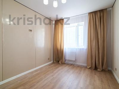 2-комнатная квартира · 35 м² · 2/10 этаж, Мухамедханов 41 за 22.5 млн ₸ в Астане, Нура р-н