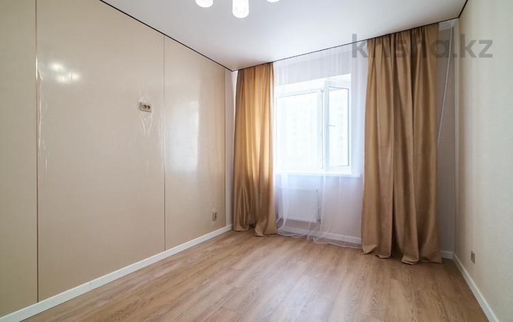 2-комнатная квартира · 35 м² · 2/10 этаж, Мухамедханов 41 за 22.5 млн ₸ в Астане, Нура р-н — фото 21