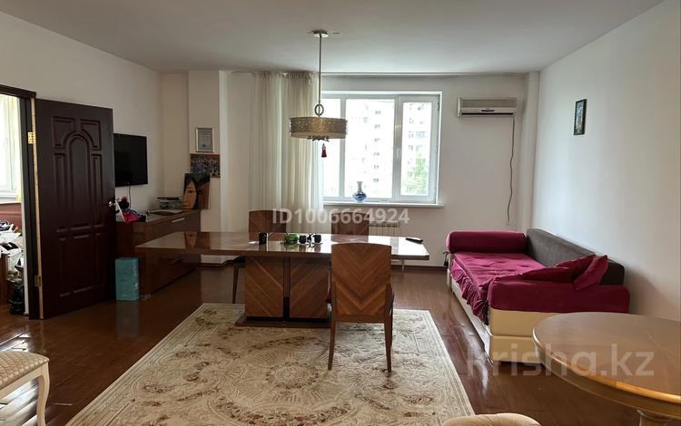 3-комнатная квартира · 85 м² · 5/25 этаж, мкр 11 112А за 24.5 млн 〒 в Актобе — фото 2