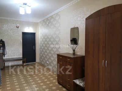 1-бөлмелі пәтер, 30 м², 9/10 қабат, мкр Аксай-3А 88, бағасы: 18.5 млн 〒 в Алматы, Ауэзовский р-н