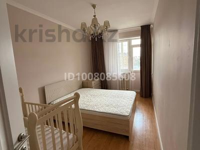 2-комнатная квартира · 70 м² · 4/12 этаж, Улы Дала 55 за 300 000 〒 в Астане, Есильский р-н