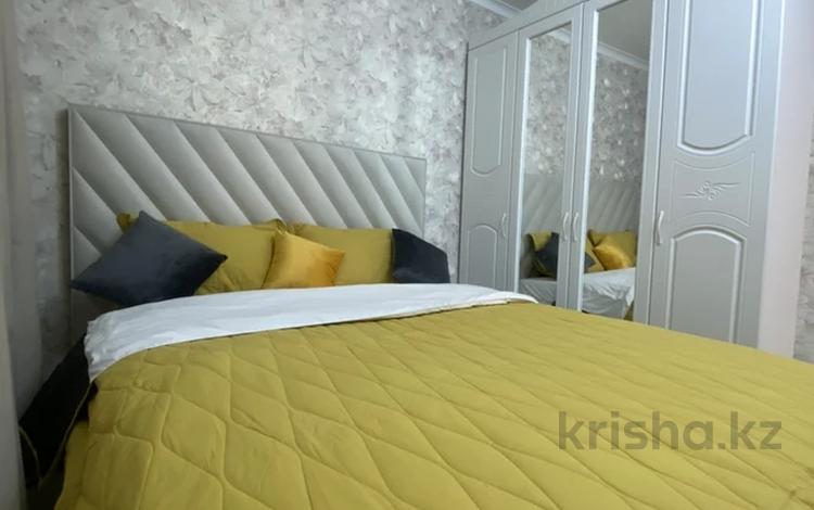1-комнатная квартира · 33 м² · 3/5 этаж, мкр Городской Аэропорт, Ерубаева 33а за 1 500 〒 в Караганде, Казыбек би р-н — фото 2