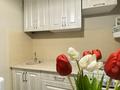 1-комнатная квартира · 33 м² · 3/5 этаж, мкр Городской Аэропорт, Ерубаева 33а за 1 500 〒 в Караганде, Казыбек би р-н — фото 4