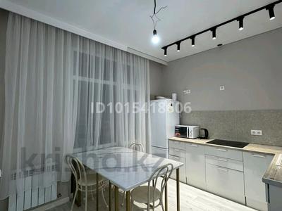 2-комнатная квартира · 42 м² · 7/12 этаж, Аль Фараби 7 за 39 млн ₸ в Астане, Есильский р-н