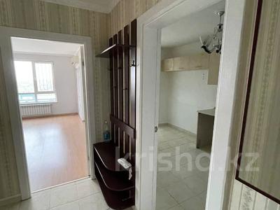 2-бөлмелі пәтер · 63 м² · 9/9 қабат, мкр Аккент 32, бағасы: 31 млн ₸ в Алматы, Алатауский р-н