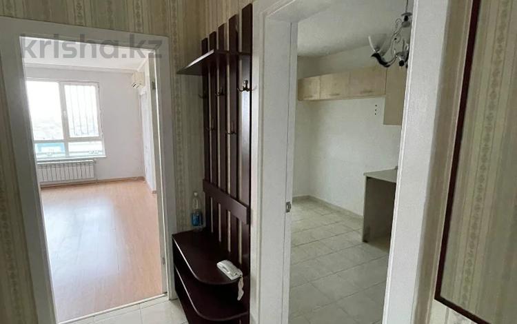 2-бөлмелі пәтер · 63 м² · 9/9 қабат, мкр Аккент 32, бағасы: 31 млн ₸ в Алматы, Алатауский р-н — фото 3