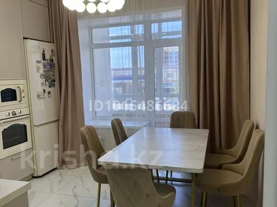 2-комнатная квартира · 70 м² · 1/5 этаж, Габдуллина 9 за 300 000 ₸ в Кокшетау