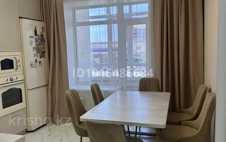 2-бөлмелі пәтер · 70 м² · 1/5 қабат, Габдуллина 9, бағасы: 300 000 ₸ в Кокшетау — фото 2